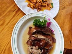 -美未居·老字号·地道顺德菜·桑拿鸡·鱼生(容桂店)