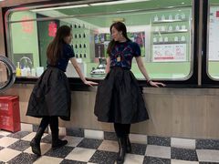 -WASHME大洗屋(虹桥南丰城直营店)