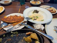 -萨莉亚意式餐厅(杭州西溪龙湖天街店)