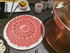 -东来顺(盛世广场·食尚街店)