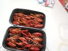 -松哥油焖大虾·外卖(西乡店)