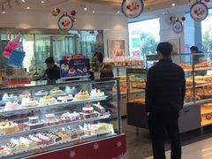 门面-BreadTalk面包新语(龙之梦购物中心莘庄店)