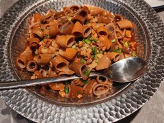 -1937青岛老味道·海肠捞饭·青岛菜(大鲍岛栈桥店)