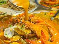 -德胜轩正宗顺德菜(宝安沙井会展中心店)