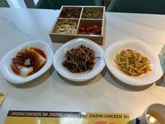-金柱大盘鸡(跃进街店)