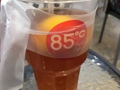 -85度C(厦门中华城新店)