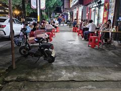 -正宗阳山牛杂(东城店)