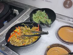 -湊湊火锅·茶憩(和平大悦城店)
