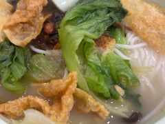 -家味螺蛳粉&烤鱼(五角场店)