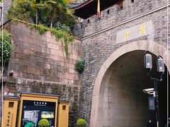-鼓楼(西湖风景名胜区)
