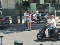 -竺桥兄弟烤鸭(总店)