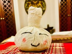 -象遇-泰式.秘术 SPA(先天下店)