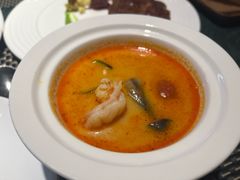 -翡翠鸟精品泰国菜(北辰财富中心店)