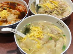 虾仁小馄饨-熙盛源(复兴路店)