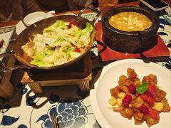 -绿茶餐厅(珞珈创意城店)