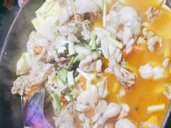 -蘭奢雅集·江浙菜(青山江滩店)