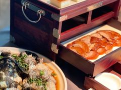 -上饍·中国厨房(建发JFC品尚中心店)
