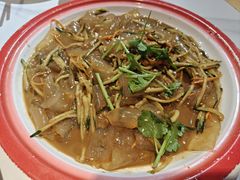 -李老哈·东北菜(宋园路店)