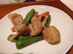 -杭州JW万豪酒店-万豪中餐厅