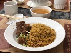 牛腩捞面-黄枝记(议事亭前地店)