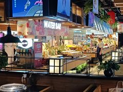 -梨花自助烤肉(乐宾店)