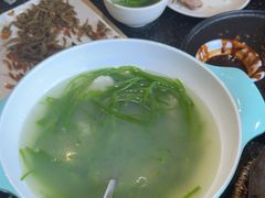 -喜洲翰林餐厅(董家百年老宅店)