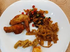 -博悦茶餐厅(文殊院店)