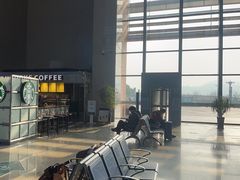 -星巴克(宜兴高铁站店)