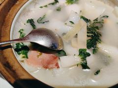 -庆云楼饭庄(什刹海店)