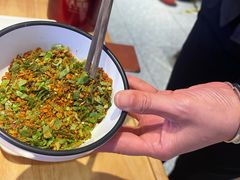 -大熊猫毛肚火锅(烟台万象汇店)