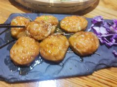 -花溪雨·森林餐厅(石基店)