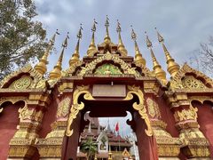 -西双版纳总佛寺