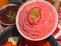 -赵美丽重庆火锅(西安直营总店)