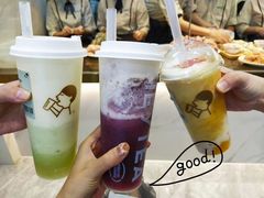 -袁记云饺(西安路店)