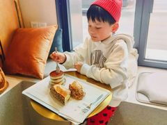 -MEEBO KAFEE米咖焙坊(虹桥路店)