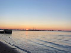 -金梦海湾浴场