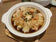 -禾珍珠家常小馆(河南博物院店)