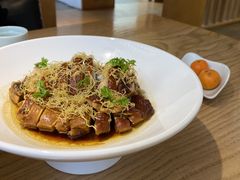 -宴南庭·闽味私房菜