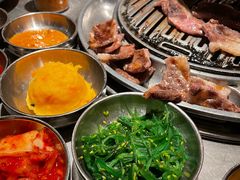 -GOGIYA·咕叽吖韩国传统烤肉店(小榄店)