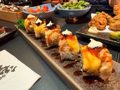 -無二炙坊·和牛烧肉(大钟寺1733店)