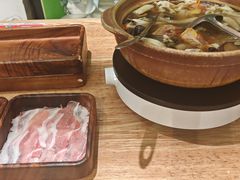 -菌小白火锅(时尚天河店)