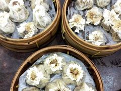 -都一处烧麦馆(前门店)