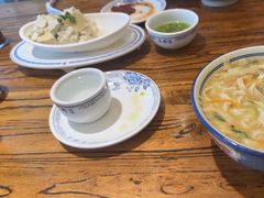 -老雒阳面馆·水席(定鼎门店)