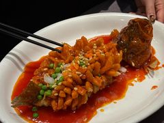 -金哥私房菜馆(张府园总店)