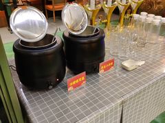 -君邦火锅(新疆大厦店)