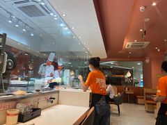 -新一番三文鱼寿司(红城湖店)