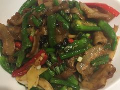 -马凯餐厅(长椿街店)