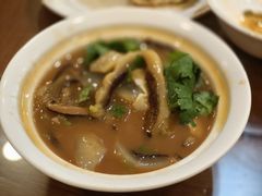 红烧鲨鱼皮-达濠炒饭·潮汕味道
