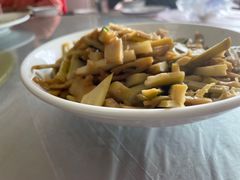 -天乐农家鱼头王(天目湖店)