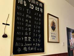 -吹泡·Triphop(棋盘店)